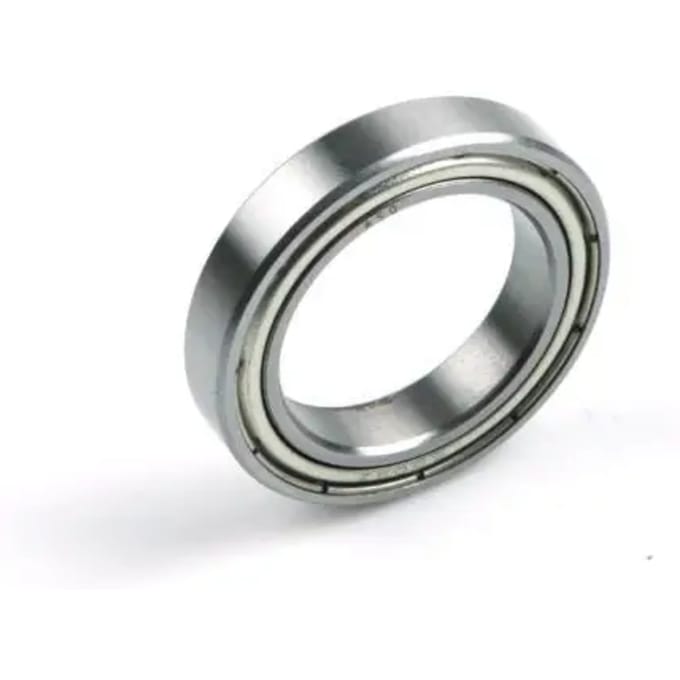 Lager voor borstelmotor Black Bearing Repère 002
