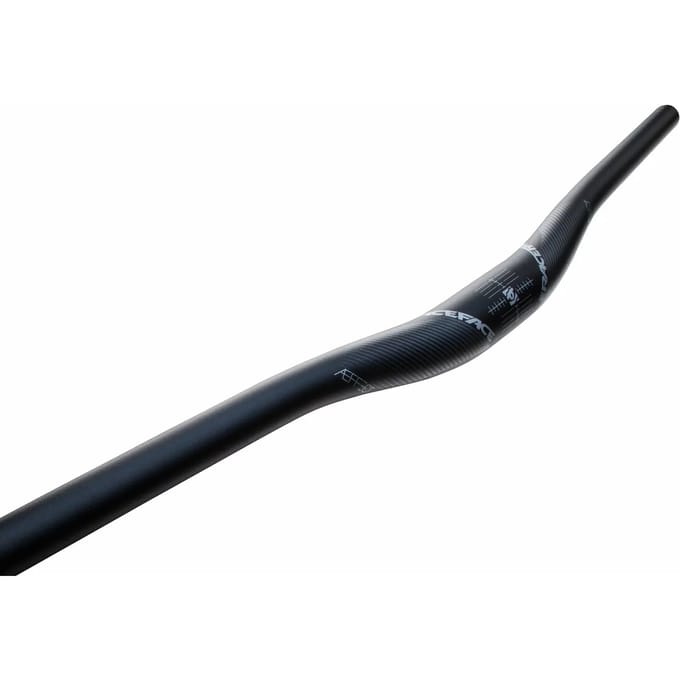 Verhoogd stuur Race Face aeffect 20mm 35 x 760