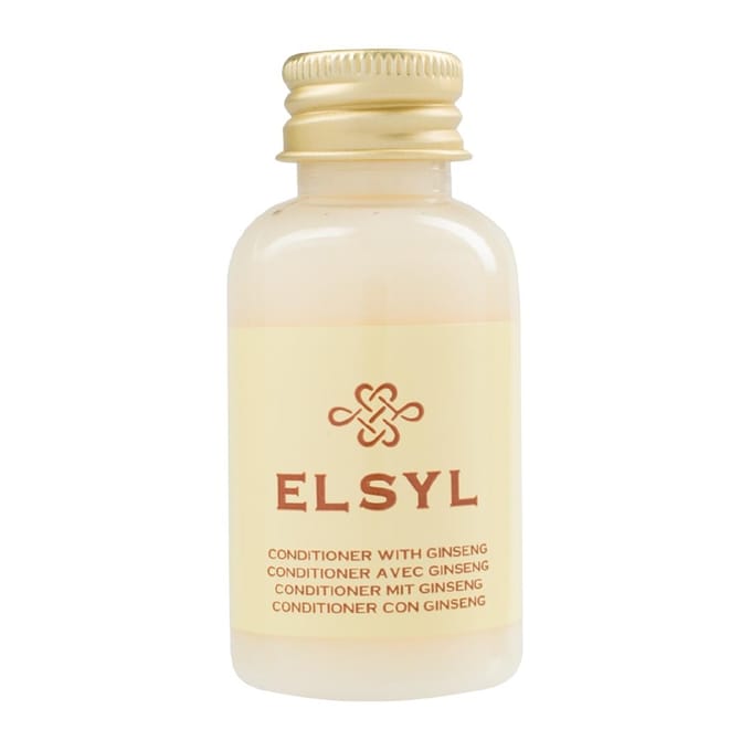 Elsyl Natural Look conditioner (50 stuks)