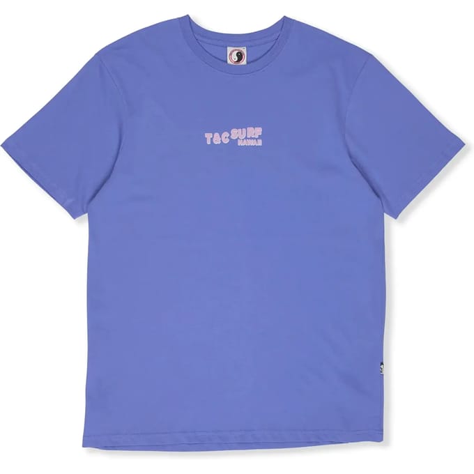 T-shirt Town & Country Surf Designs