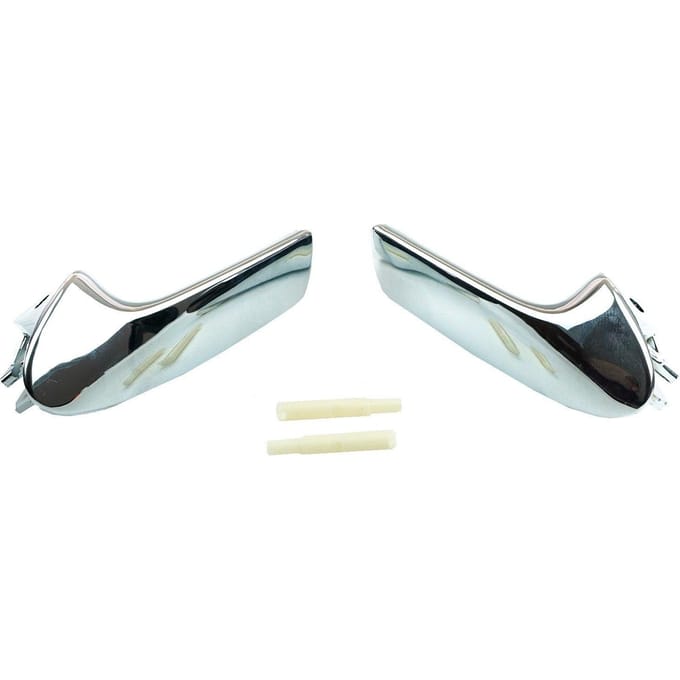 BDP1097 ouvre-poignée de porte intérieure gauche droite 6J1837114 pour Seat Ibiza 2009-2012