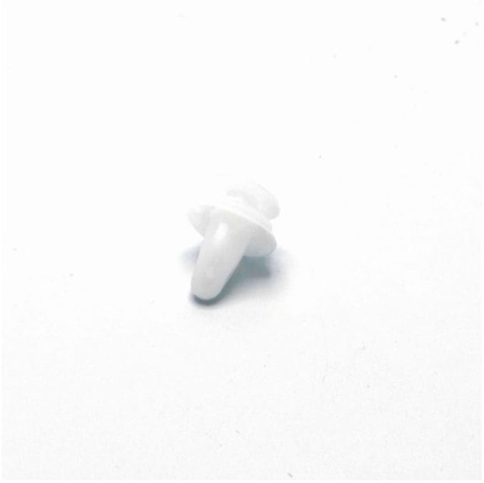 Wurth - Interieurbekledingsclip met gesloten plug - Interieurbekledingsclip, type 3 x 25 st
