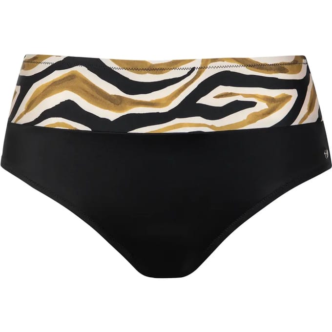 Bikini Lisca TANZANIA Bikinitop met hoge taille