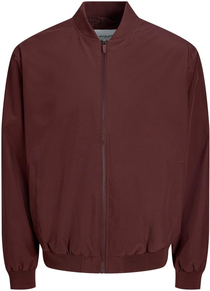Jack & Jones Bomber jacker Bomber jacker