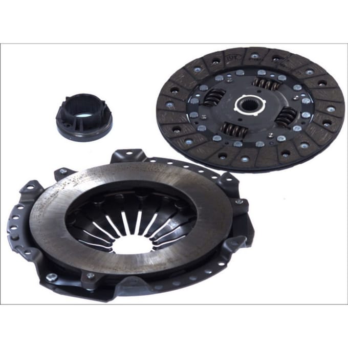 Schaeffler Luk Koppelingsset LUK RepSet 622 1224 00