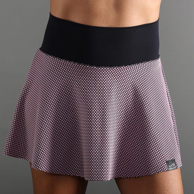 Endless LUX II Rok Dames