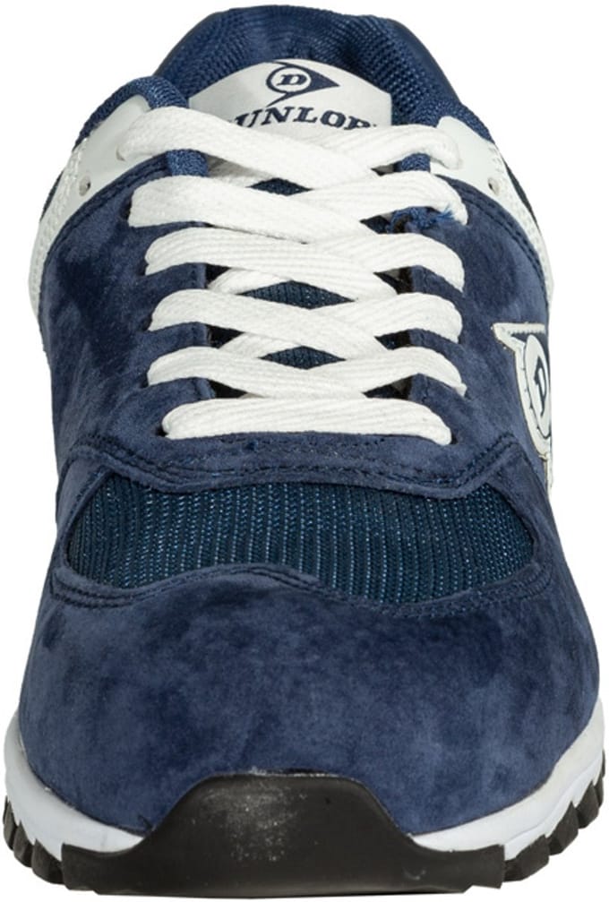 Dunlop Werkschoen Flying Arrow S3 Navy - Werkschoenen - 42 Laag Navy