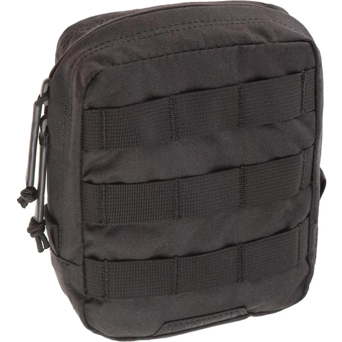 Middelgrote verticale utility pouch Core Clawgear