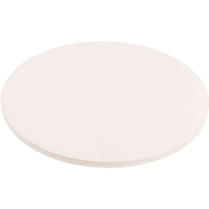 Buccan BBQ - Keramische pizza steen - 28 cm