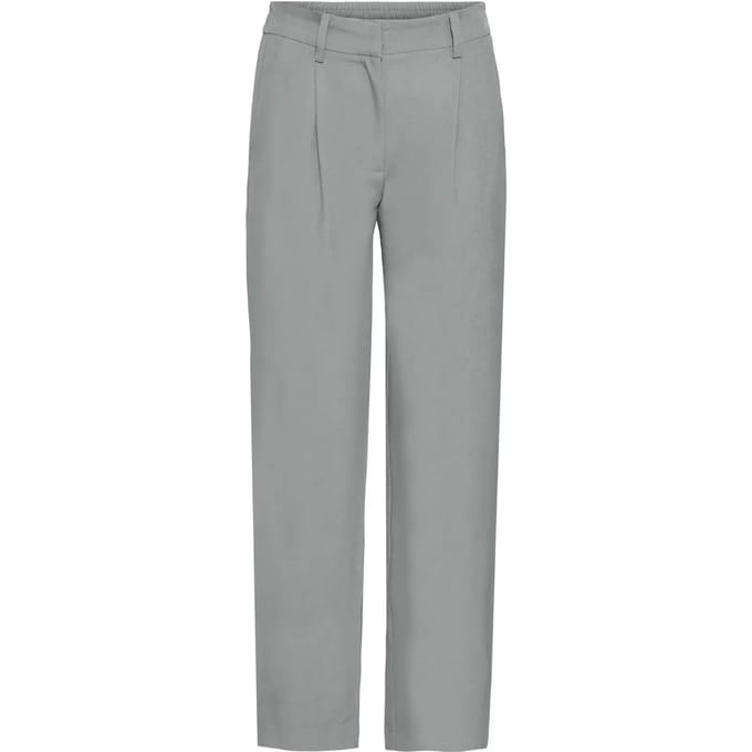 ICHI - IHFAVA ANCLE PA - Dames - Slim fit jeans
