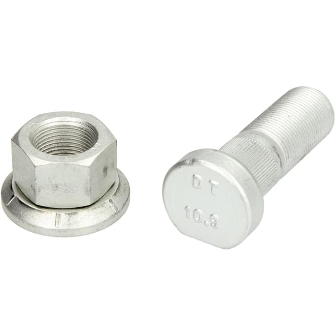 Wielbout DT Spare Parts 10.30047