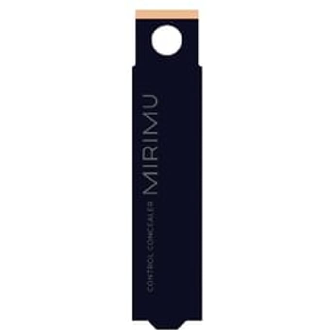 MIRIMU - Control Concealer Orange