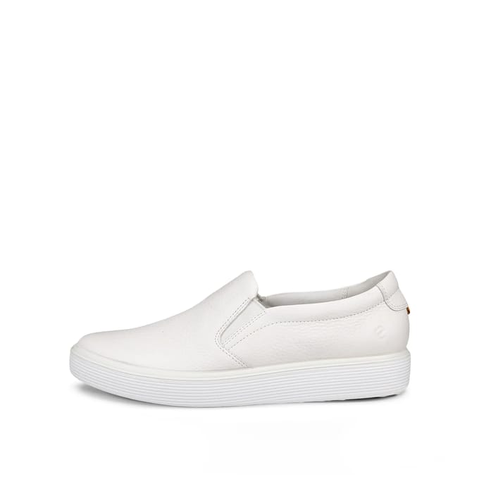 Schoenen dames Ecco Soft 60 Slip On