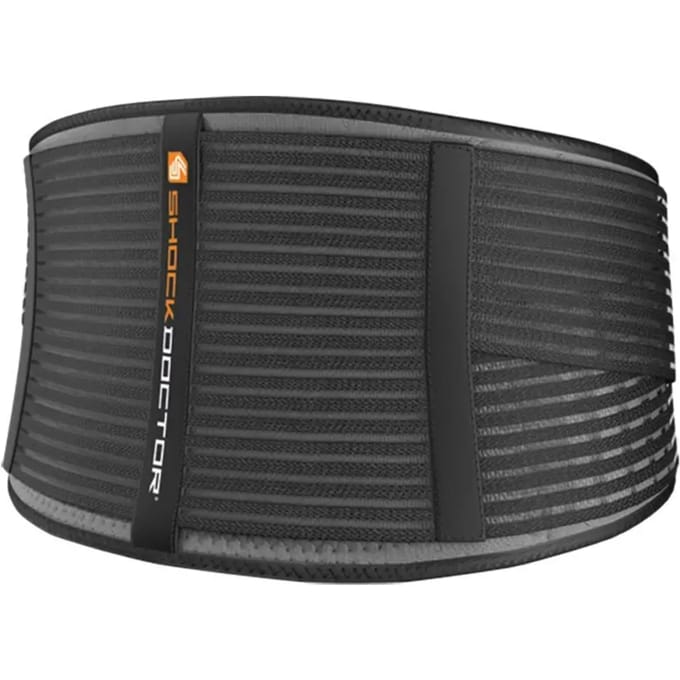 Luxe lendengordel Shock Doctor