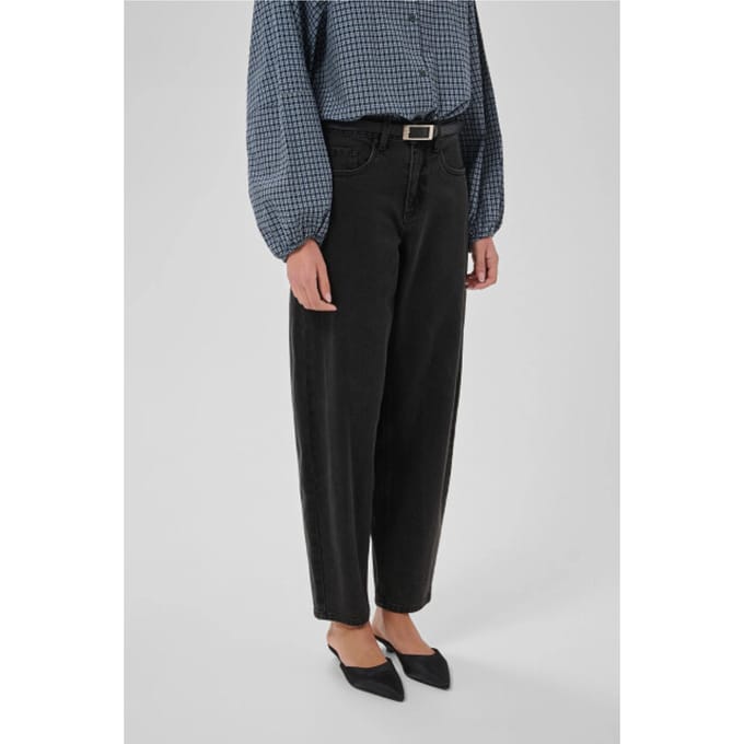 My Essential Wardrobe Jeans barrel baloo