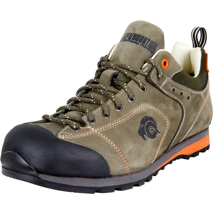 Heren Wandelschoenen Bruin