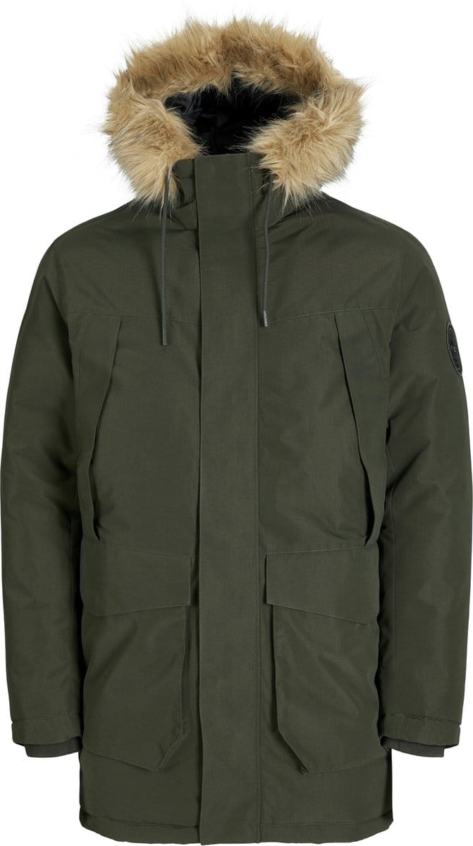 Jack & Jones Parka Parka