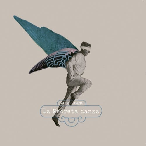La Secreta Danza - Alessio Arena