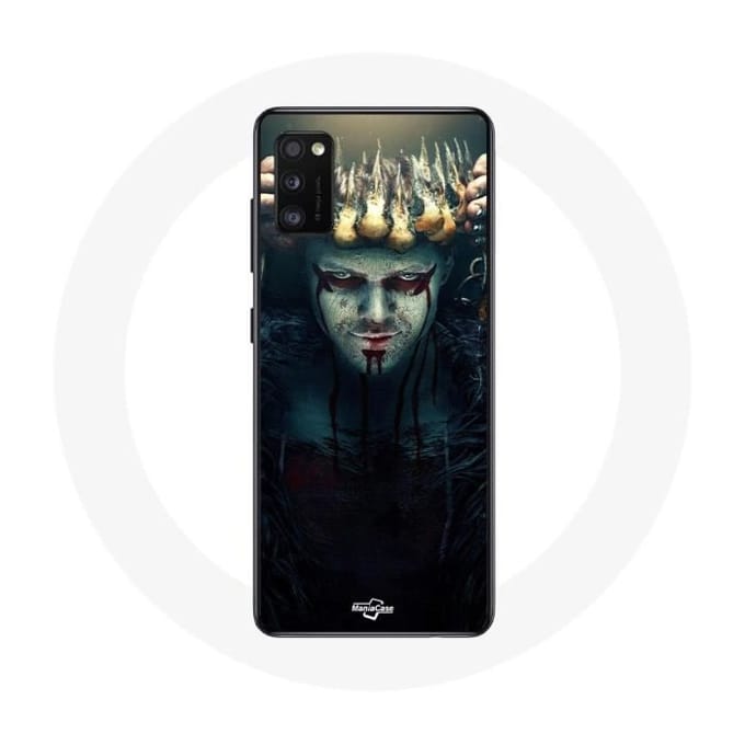 Coque pour Samsung Galaxy S20 Plus Vikings Ragnar Lothbrok Méchant Série Saison 5