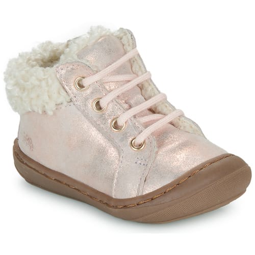 GBB  Hoge Sneakers ABOCO FLEX