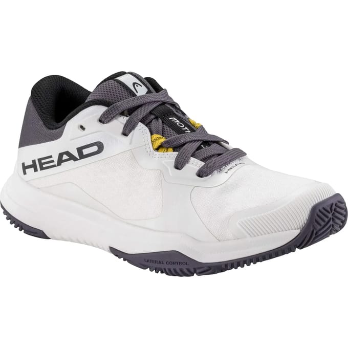 Kinder padelschoenen Head Motion
