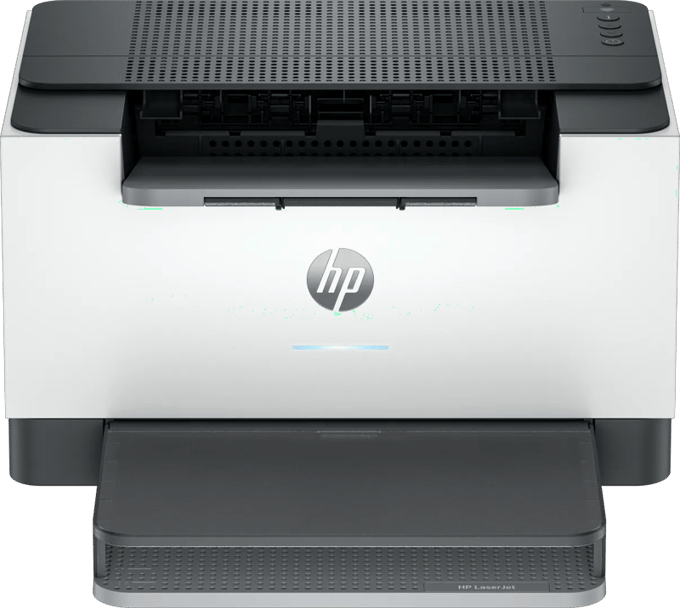 HP LaserJet M207dw - Zwart-wit - Laser