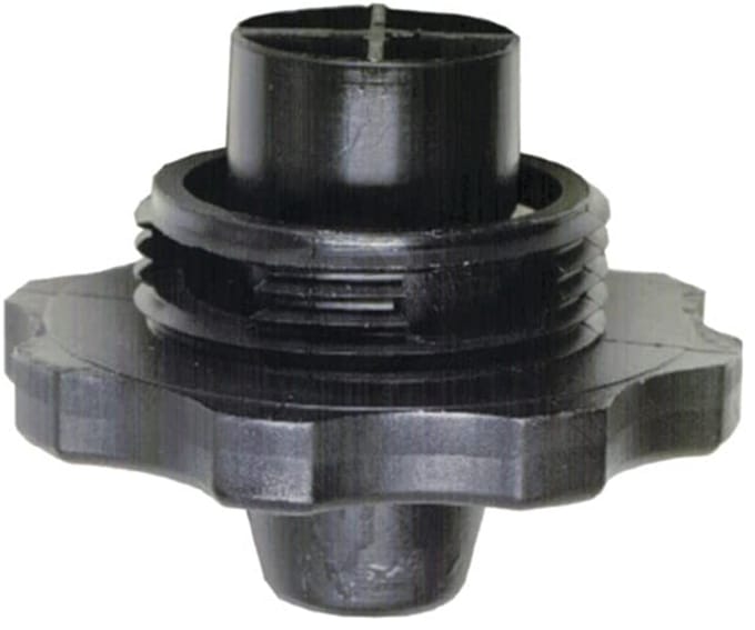 Miele Moer van bovenste sproeiarm G 520-560 1632250