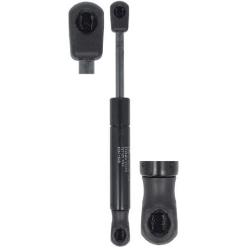 Gasveer, kofferdeksel STABILUS 2196DQ