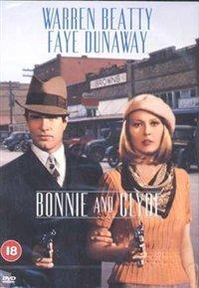 Bonnie And Clyde