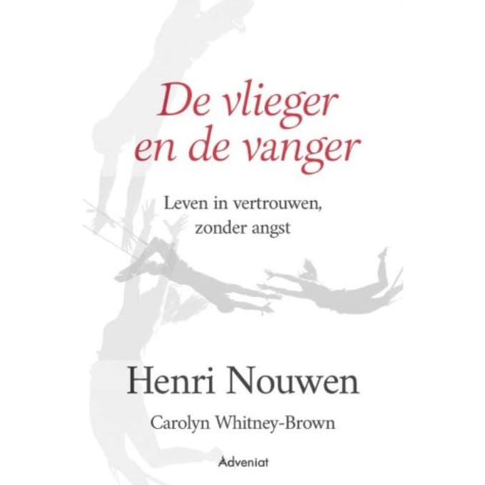 Onderweg Naar De Vanger - Irma Dee