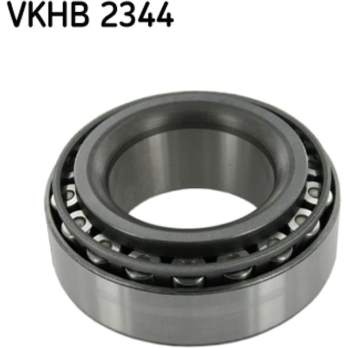 Wiellager SKF VKHB 2344