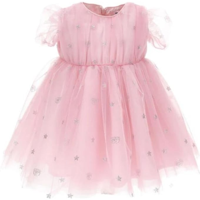Baby jurk Chiara Ferragni 53A904_1906