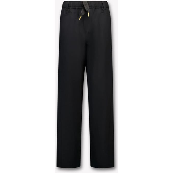 Lanvin Kinder unisex broek in