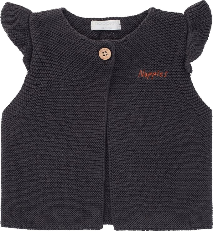 Noppies Vest Adityapur Baby Maat 68