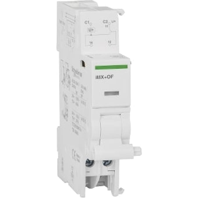 Schneider Electric Beveiligingsschakelaar - A9A26948