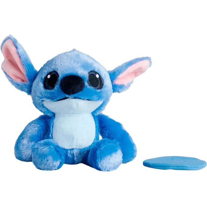 Pluche Simba Disney Stitch The Movie