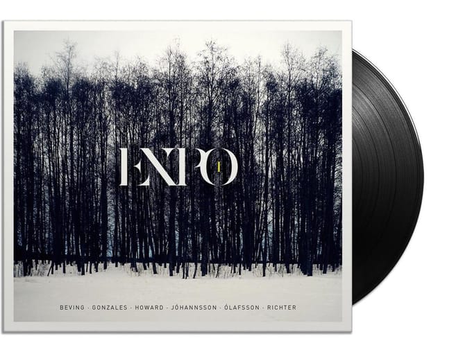 Expo 1 - Various