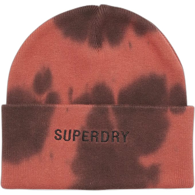 Superdry Vintage Dyed Muts Oranje