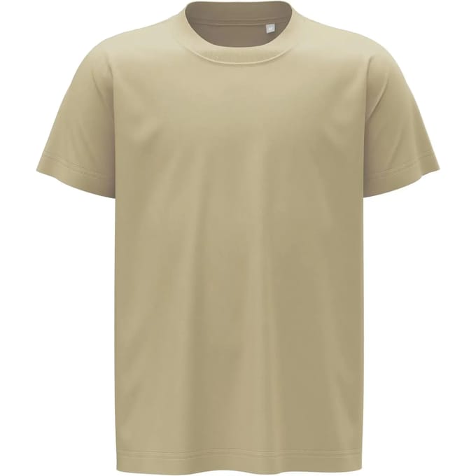 T-shirt kind Stedman Classic
