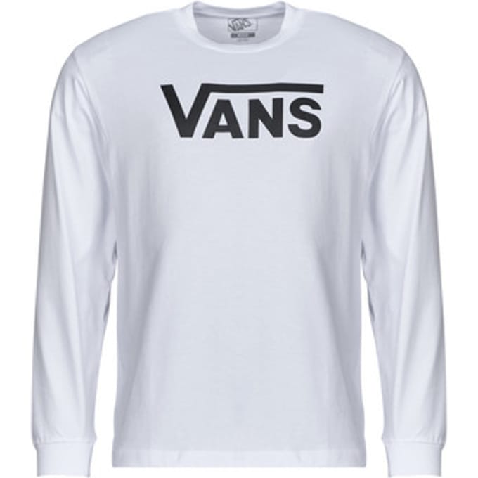 Vans  T-Shirt Lange Mouw VANS CLASSIC LS TEE