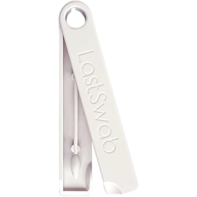 LastSwab Schoonheidsdoekje