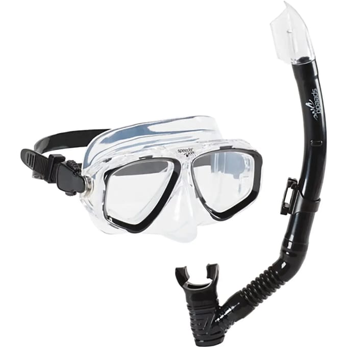Zwemmasker Speedo Adventure