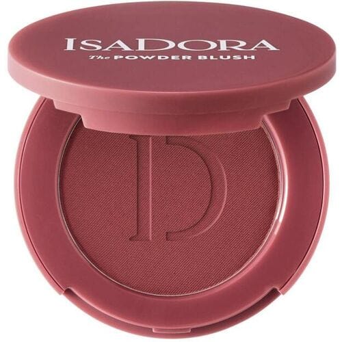 Isadora The Powder Blush 11 Deep Berry 4,5 g