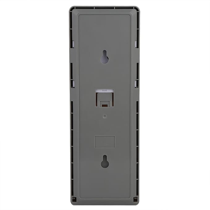 Distributeur automatique électrique de désodorisant d'air à pompe sans spray LCD noir