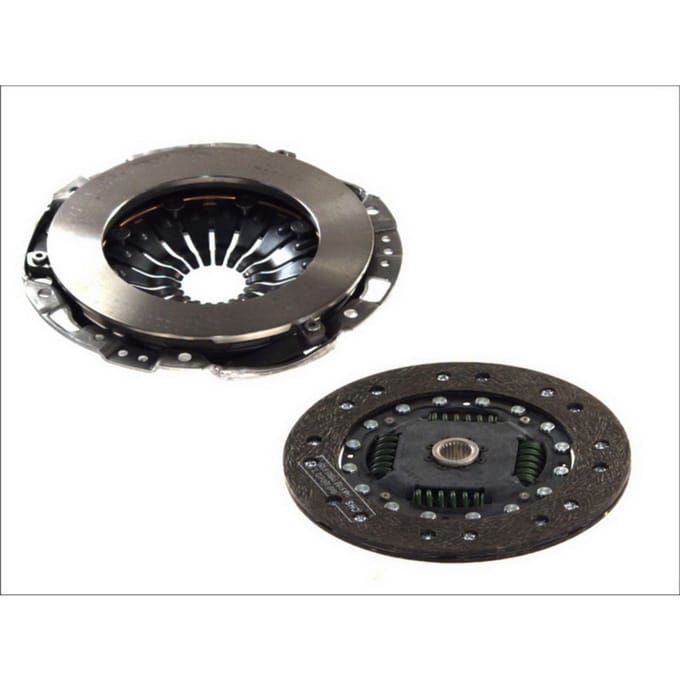 Koppelingsset SACHS 3000 830 701