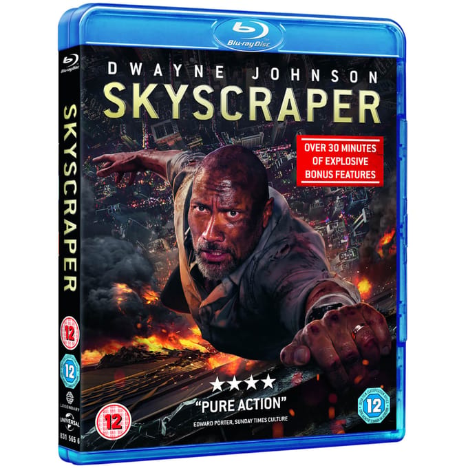 Skyscraper