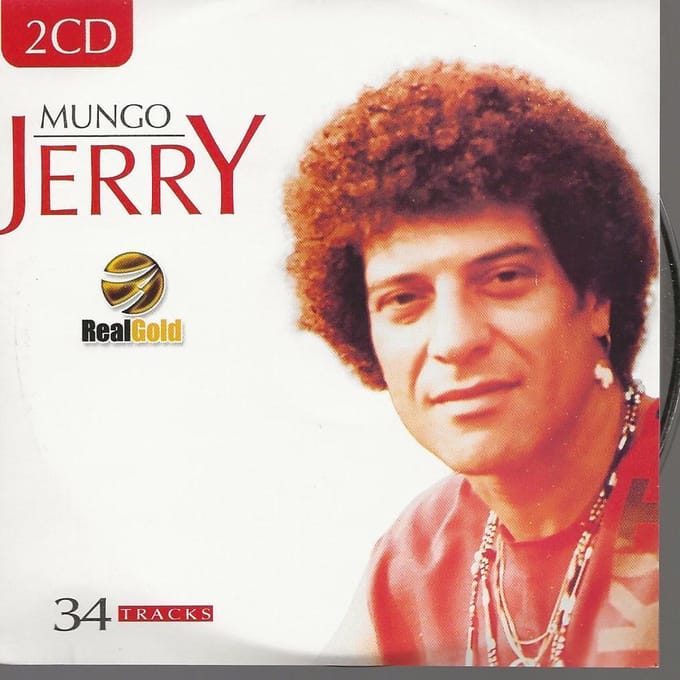 Mungo Jerry