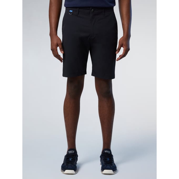 North Sails Chino korte broek Freedom tech