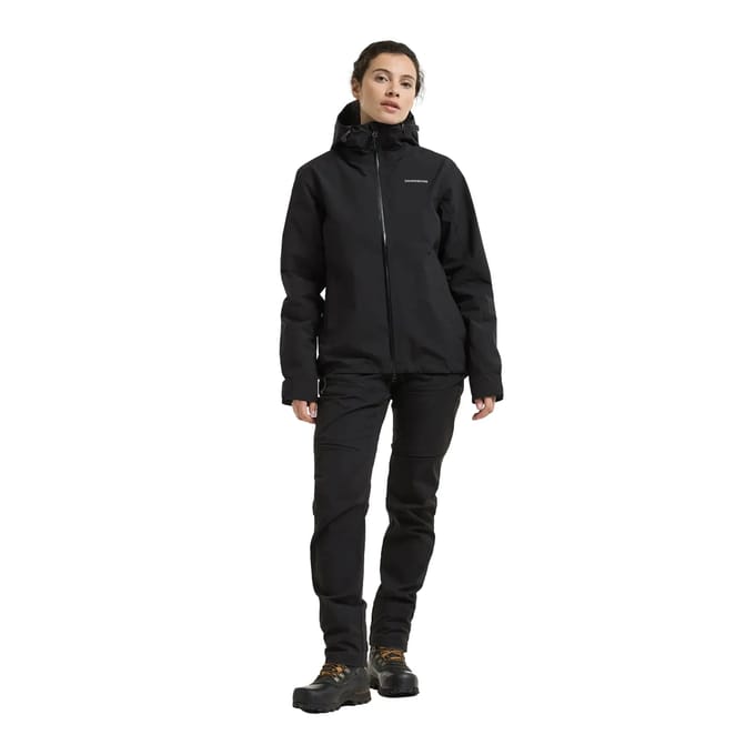 Vrouwen windjack Didriksons Trinya 2