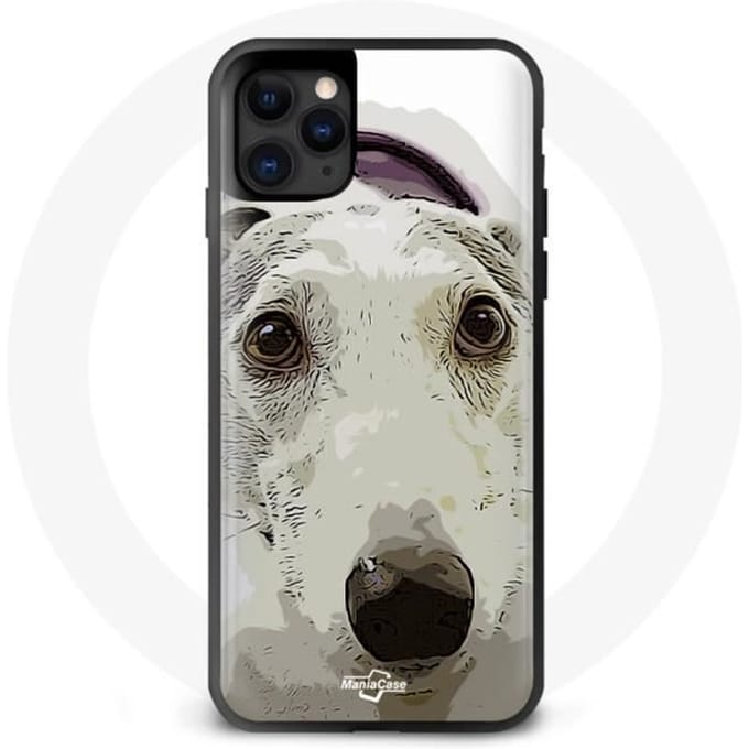 Coque Iphone 11 Pro Max Greyhound